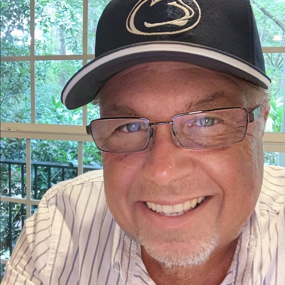 Meet your Posher, Charles - PARKOUTREACH.ORG - Picture 2 of 5